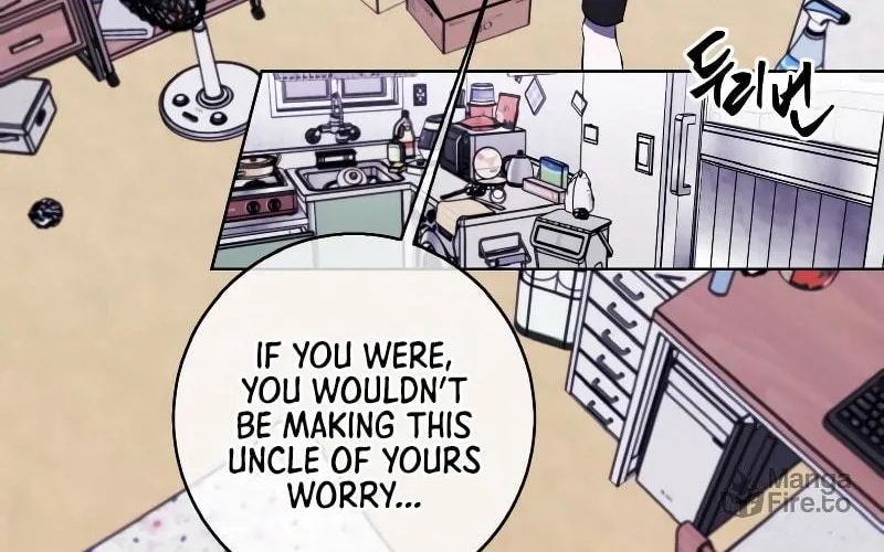 I Woke Up as the Villain Chapter 108 page 59 - 