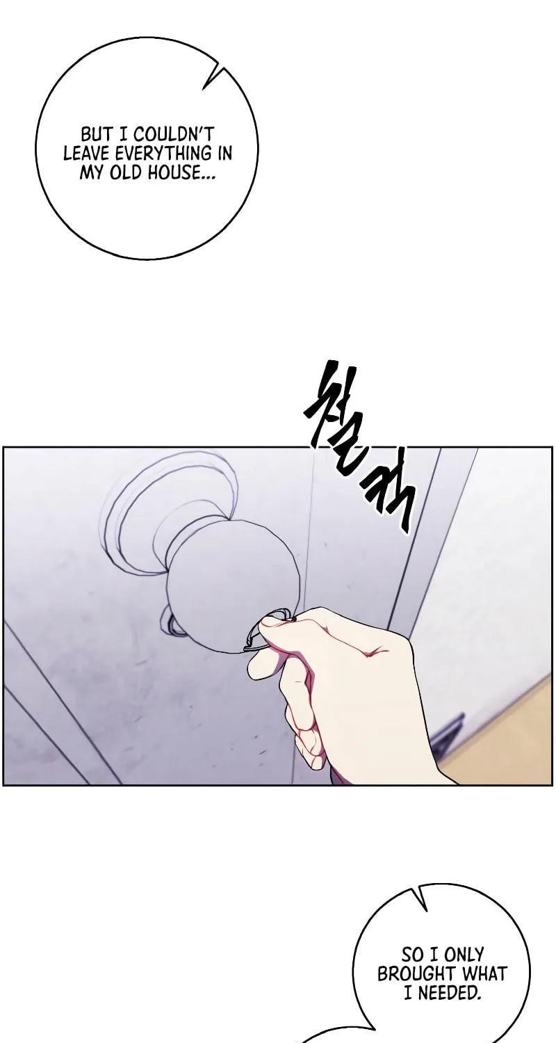 I Woke Up as the Villain Chapter 108 page 63 - 