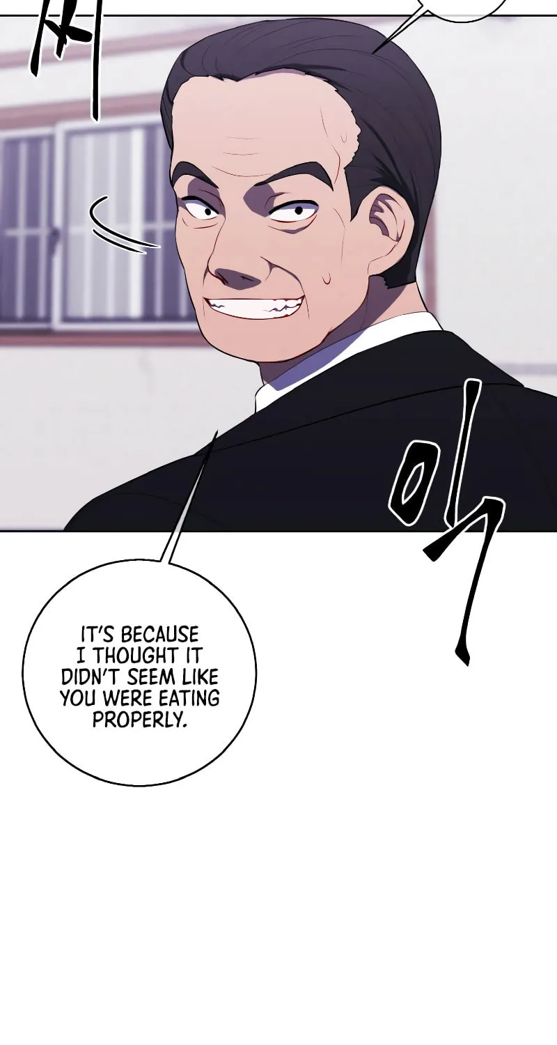 I Woke Up as the Villain Chapter 108 page 67 - 