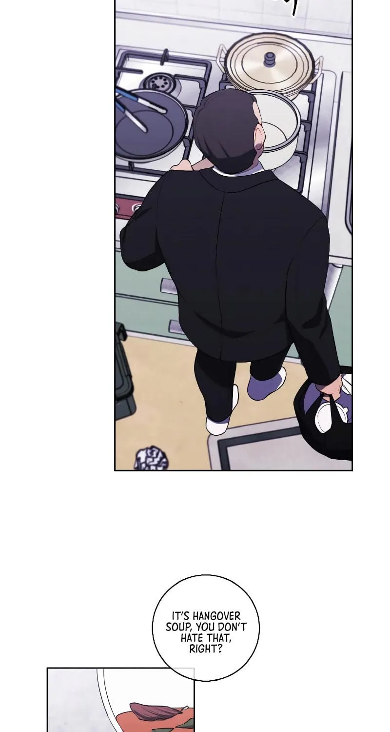 I Woke Up as the Villain Chapter 108 page 69 - 