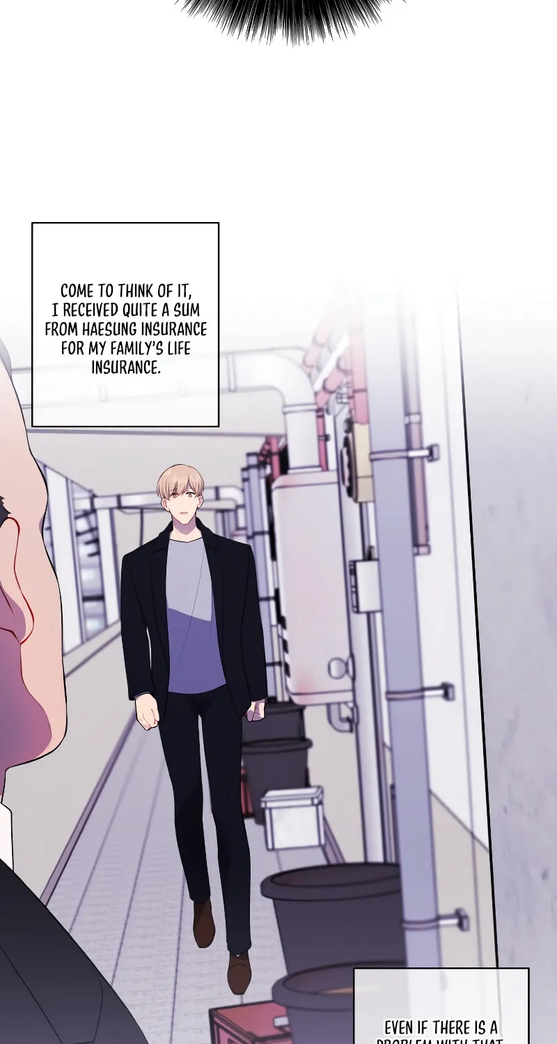 I Woke Up as the Villain Chapter 108 page 8 - 