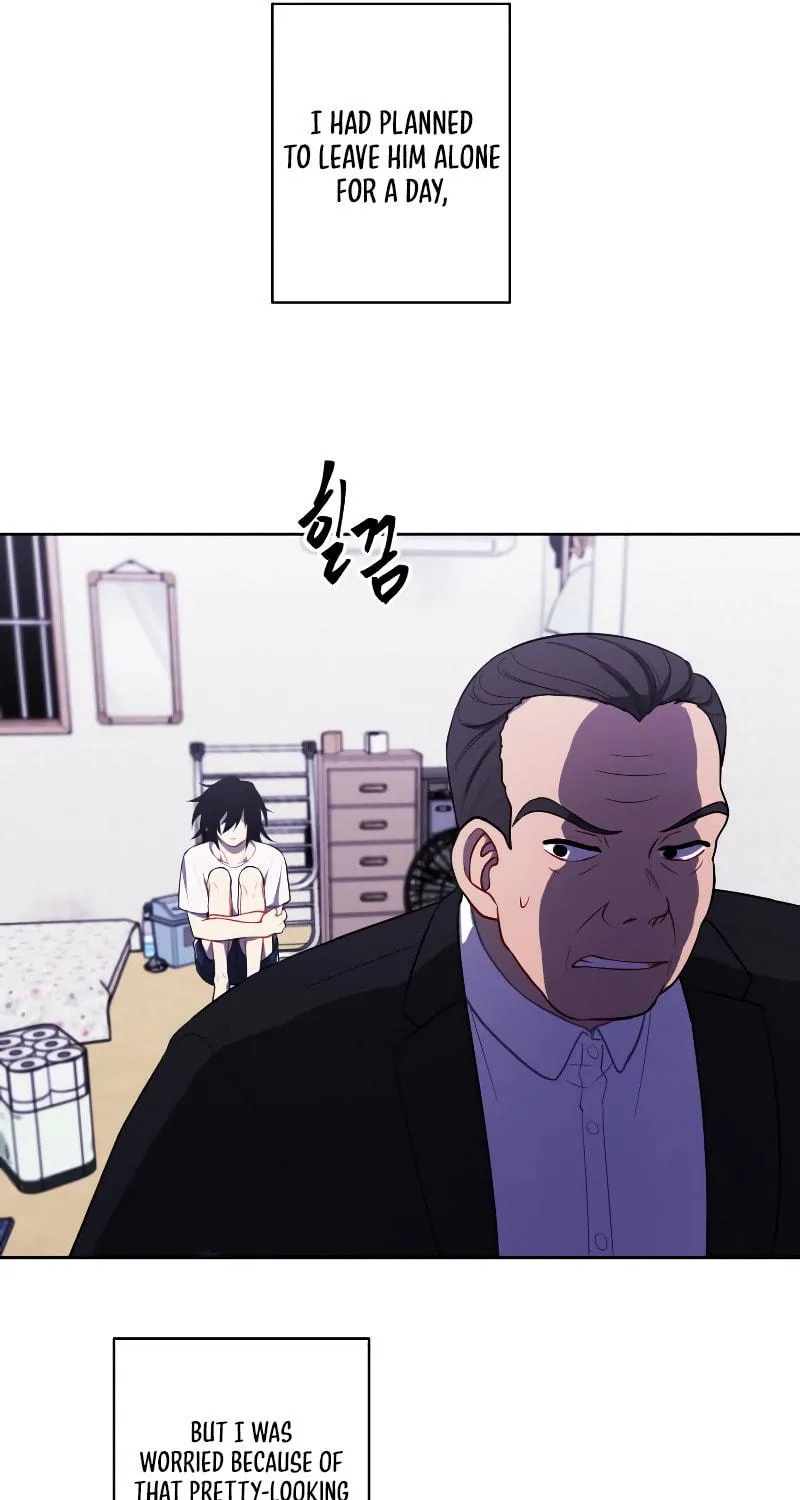 I Woke Up as the Villain Chapter 108 page 72 - 