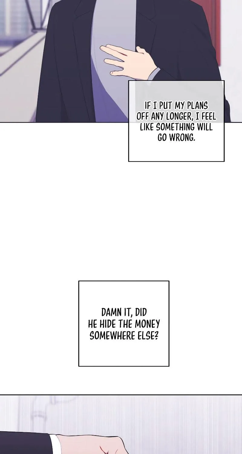 I Woke Up as the Villain Chapter 108 page 74 - 