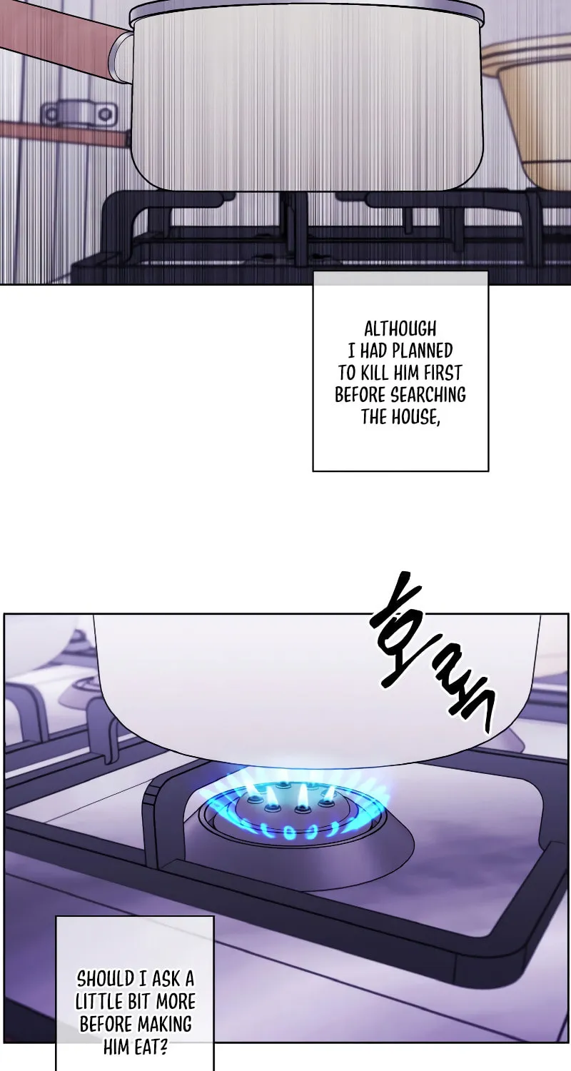 I Woke Up as the Villain Chapter 108 page 76 - 