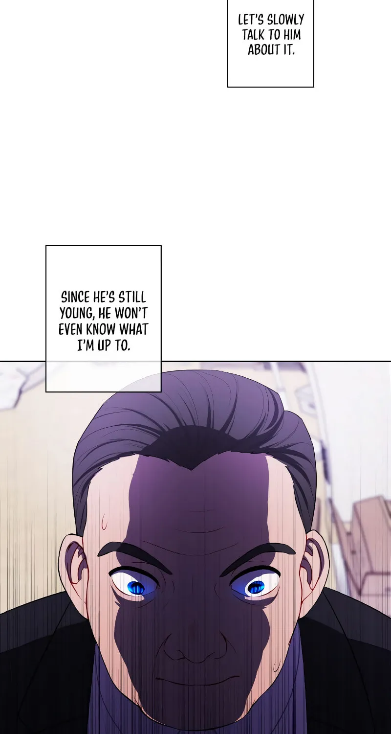 I Woke Up as the Villain Chapter 108 page 78 - 