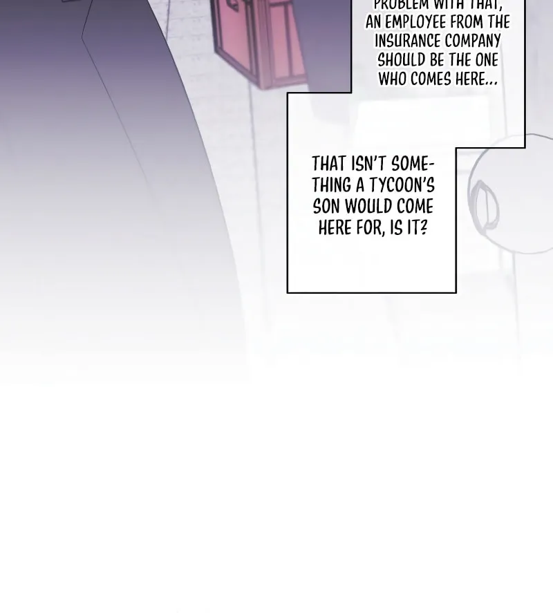 I Woke Up as the Villain Chapter 108 page 9 - 