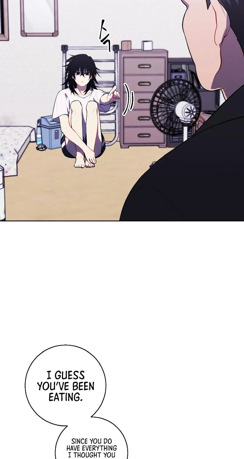 I Woke Up as the Villain Chapter 108 page 85 - 