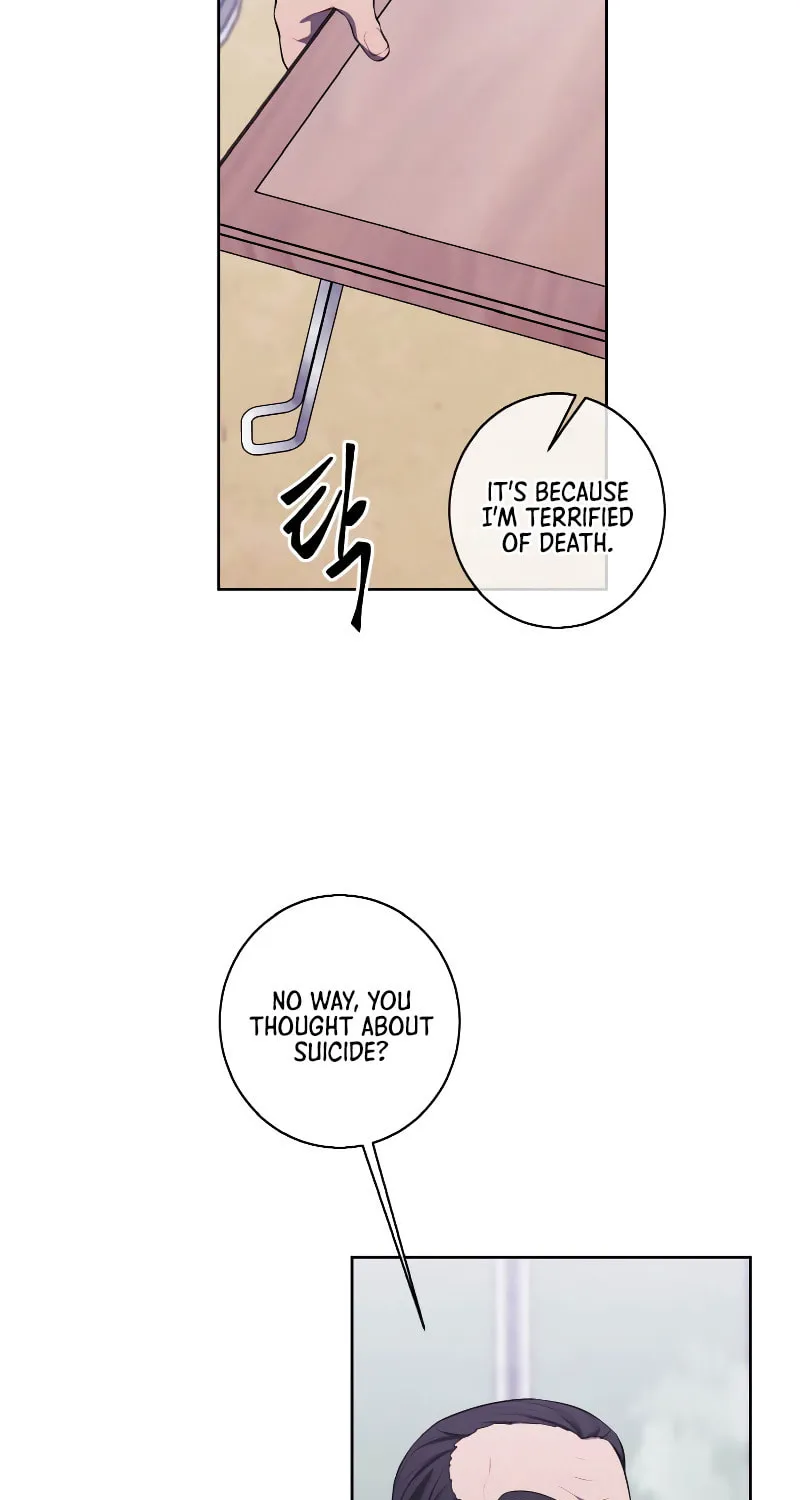 I Woke Up as the Villain Chapter 108 page 87 - 