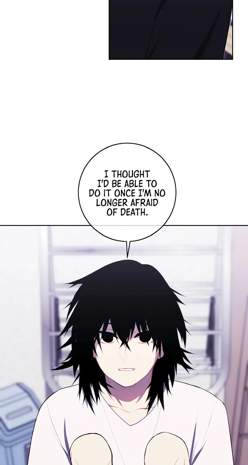 I Woke Up as the Villain Chapter 108 page 89 - 
