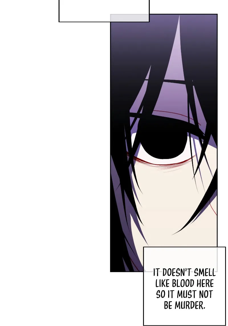 I Woke Up as the Villain Chapter 108 page 93 - 