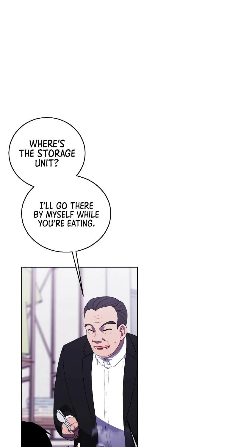 I Woke Up as the Villain Chapter 108 page 94 - 