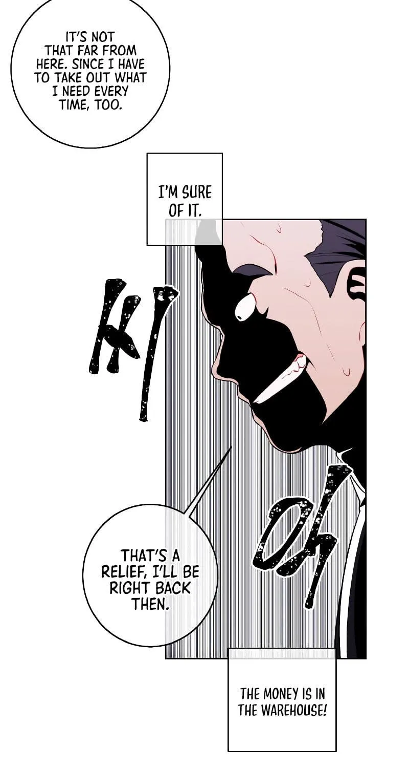 I Woke Up as the Villain Chapter 108 page 96 - 