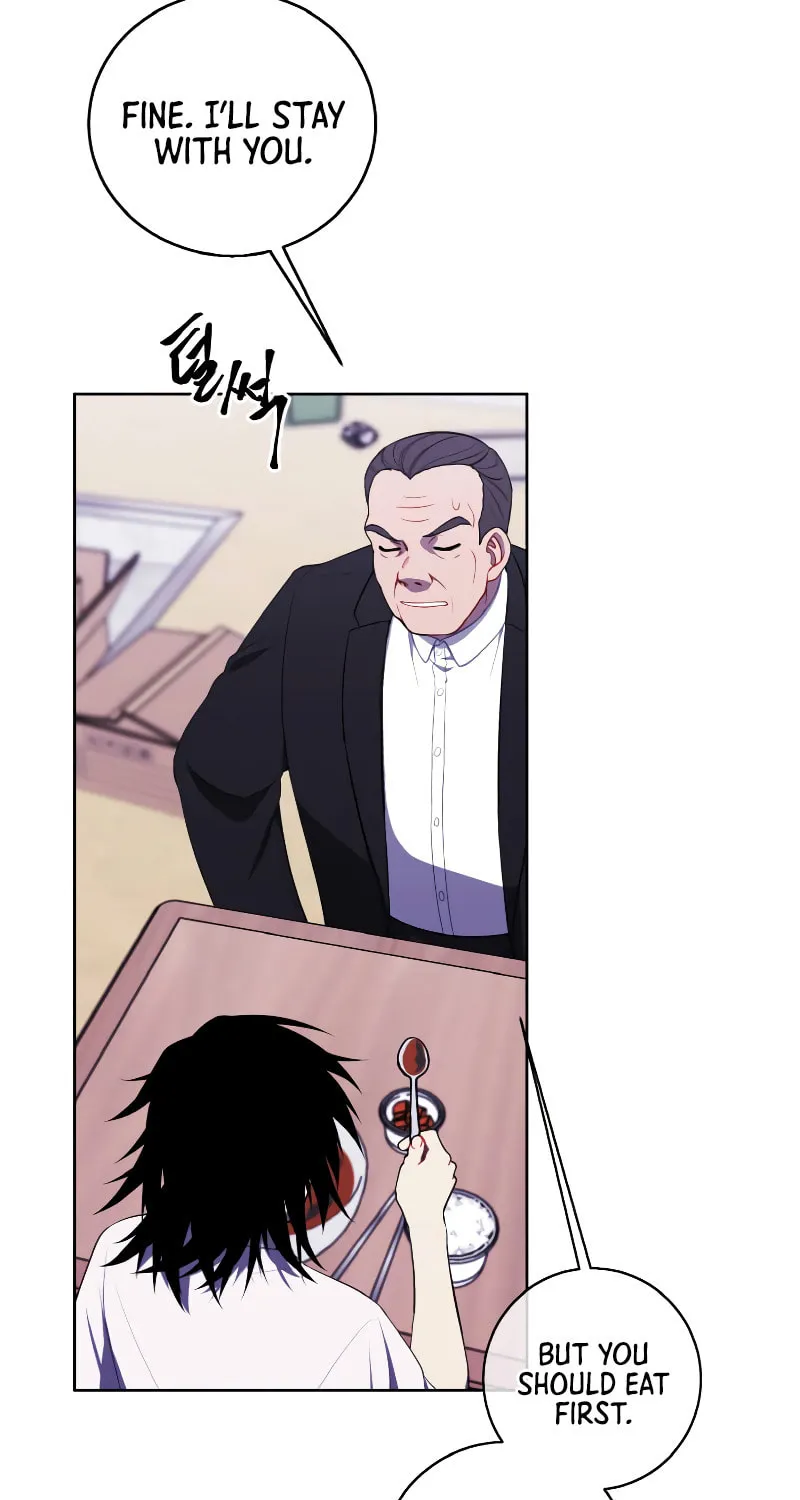 I Woke Up as the Villain Chapter 109 page 11 - 