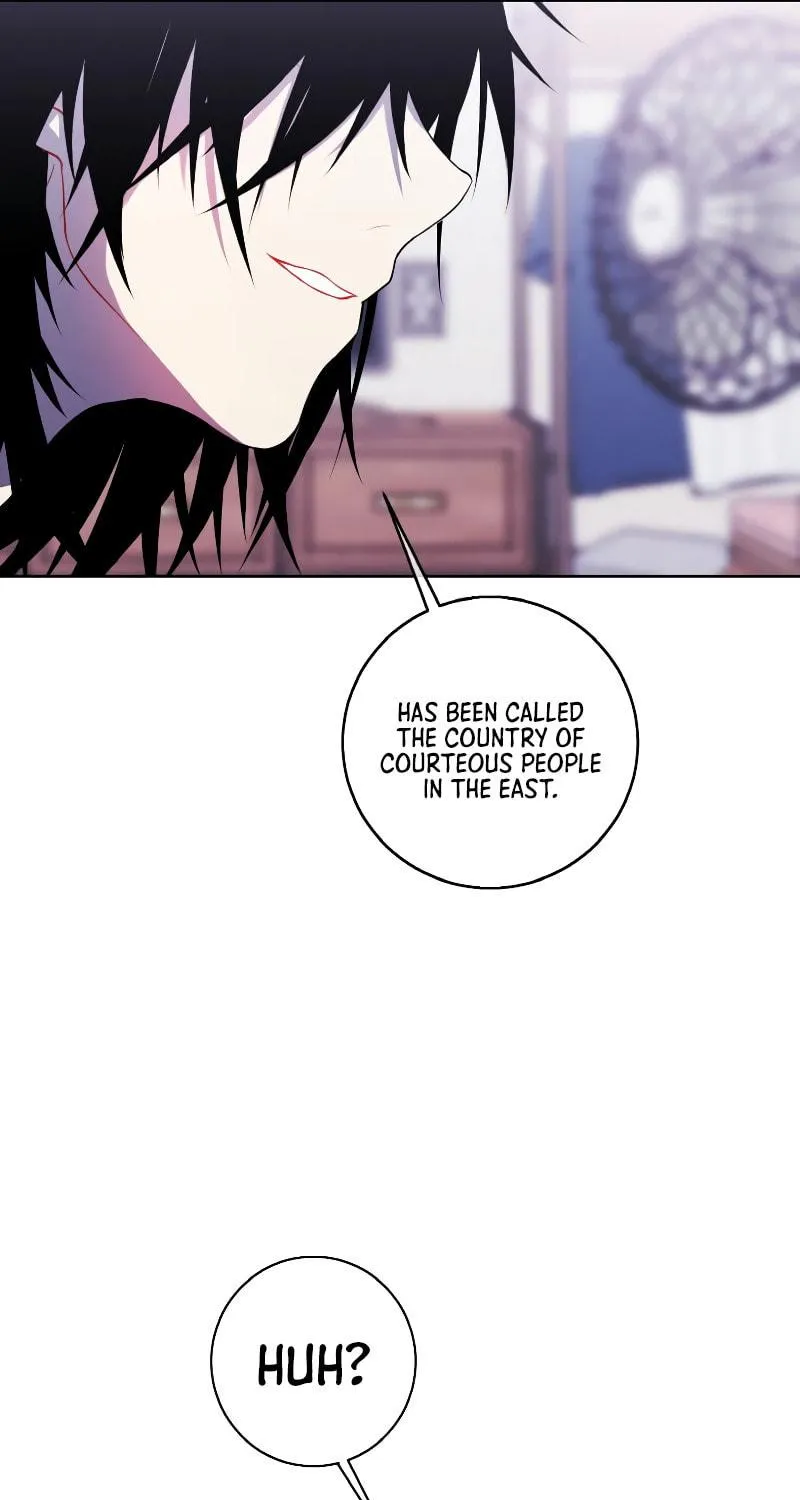 I Woke Up as the Villain Chapter 109 page 14 - 