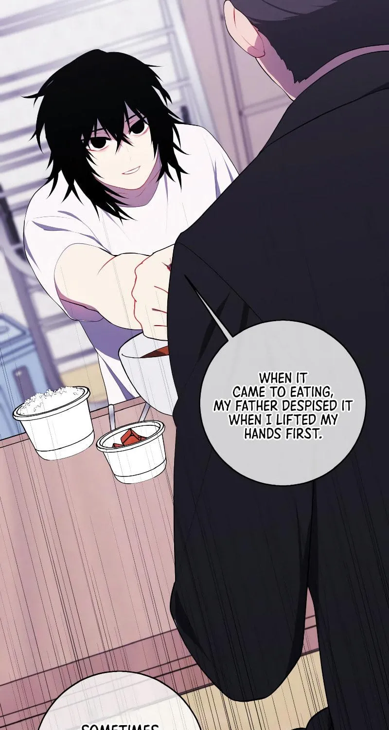 I Woke Up as the Villain Chapter 109 page 16 - 