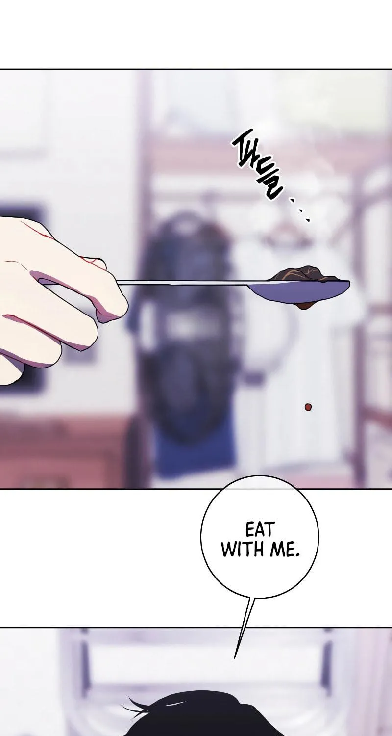 I Woke Up as the Villain Chapter 109 page 3 - 