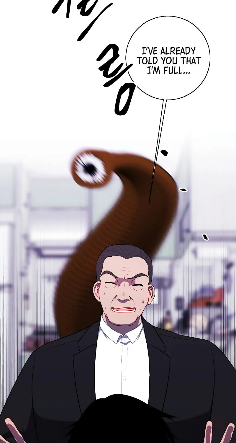 I Woke Up as the Villain Chapter 109 page 22 - 