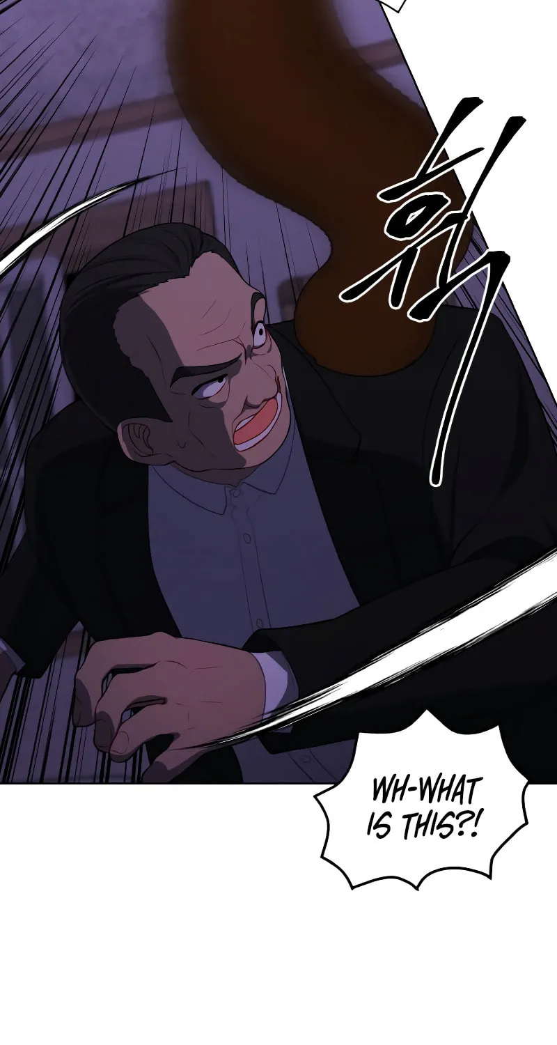 I Woke Up as the Villain Chapter 109 page 27 - 