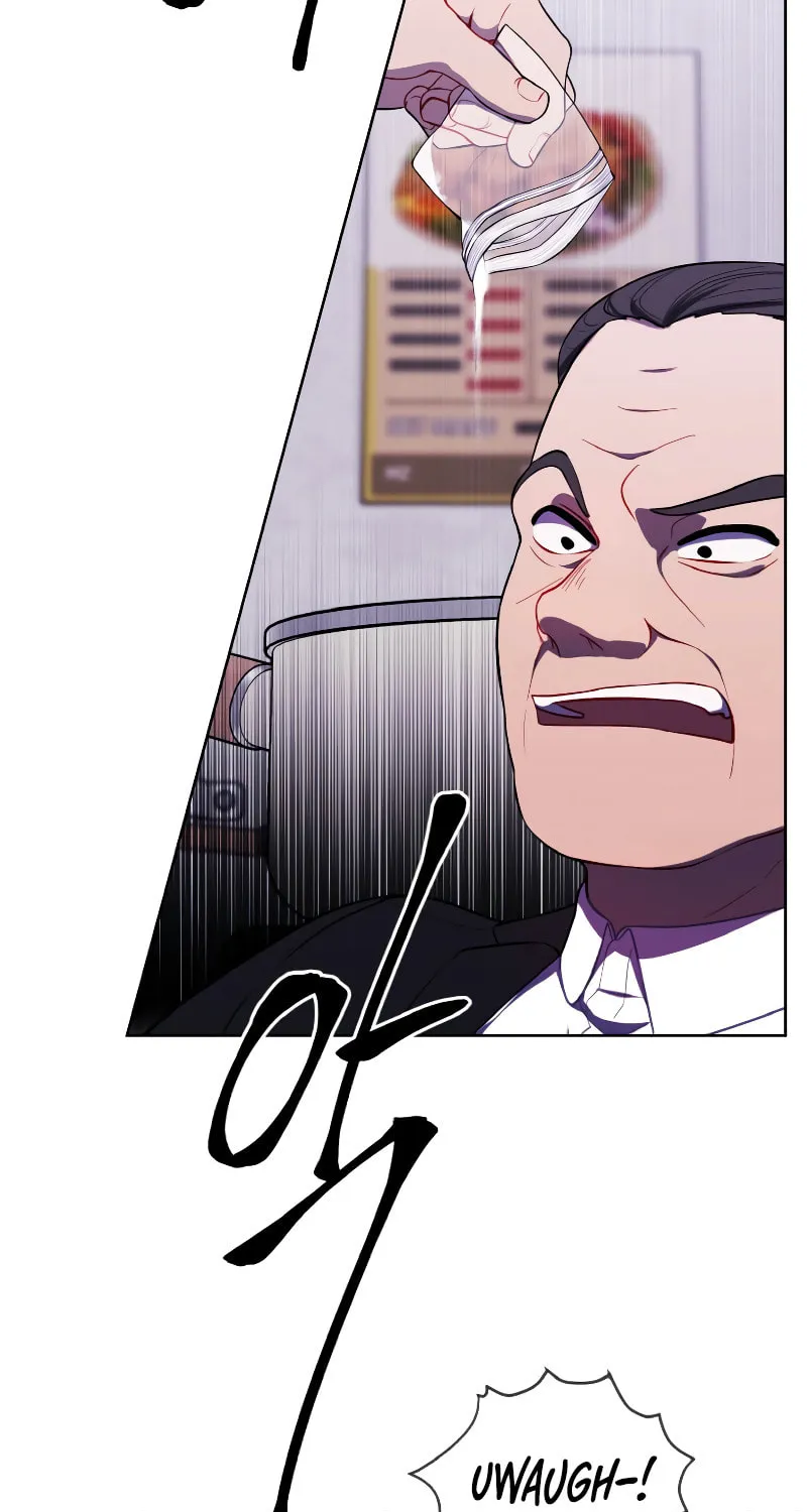 I Woke Up as the Villain Chapter 109 page 33 - 
