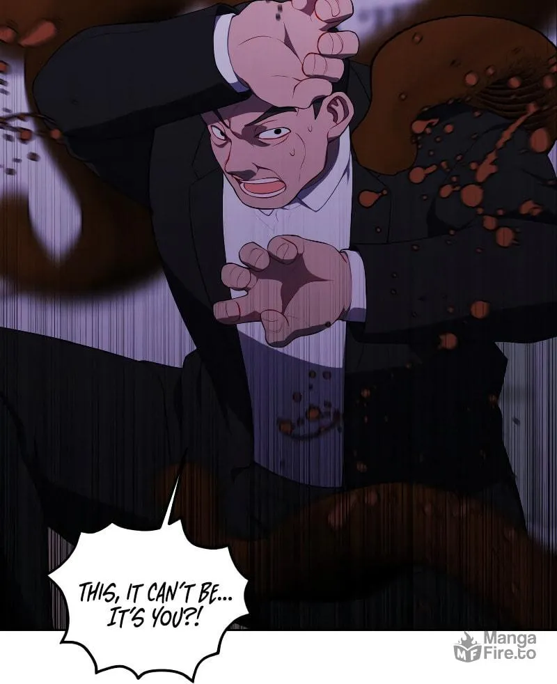 I Woke Up as the Villain Chapter 109 page 35 - 