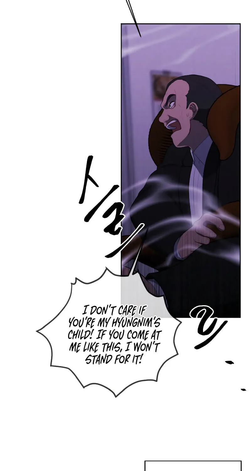 I Woke Up as the Villain Chapter 109 page 38 - 