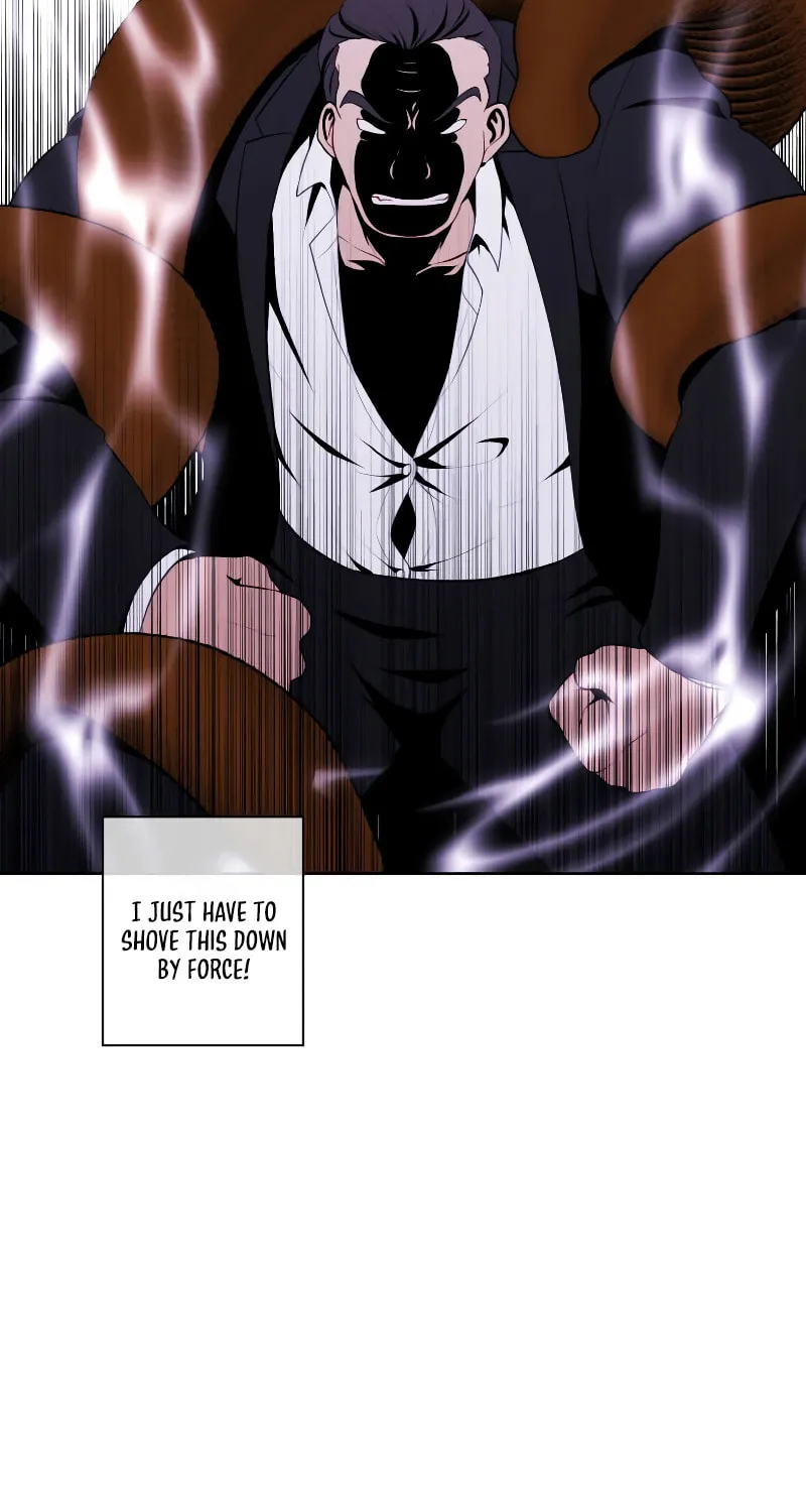 I Woke Up as the Villain Chapter 109 page 40 - 