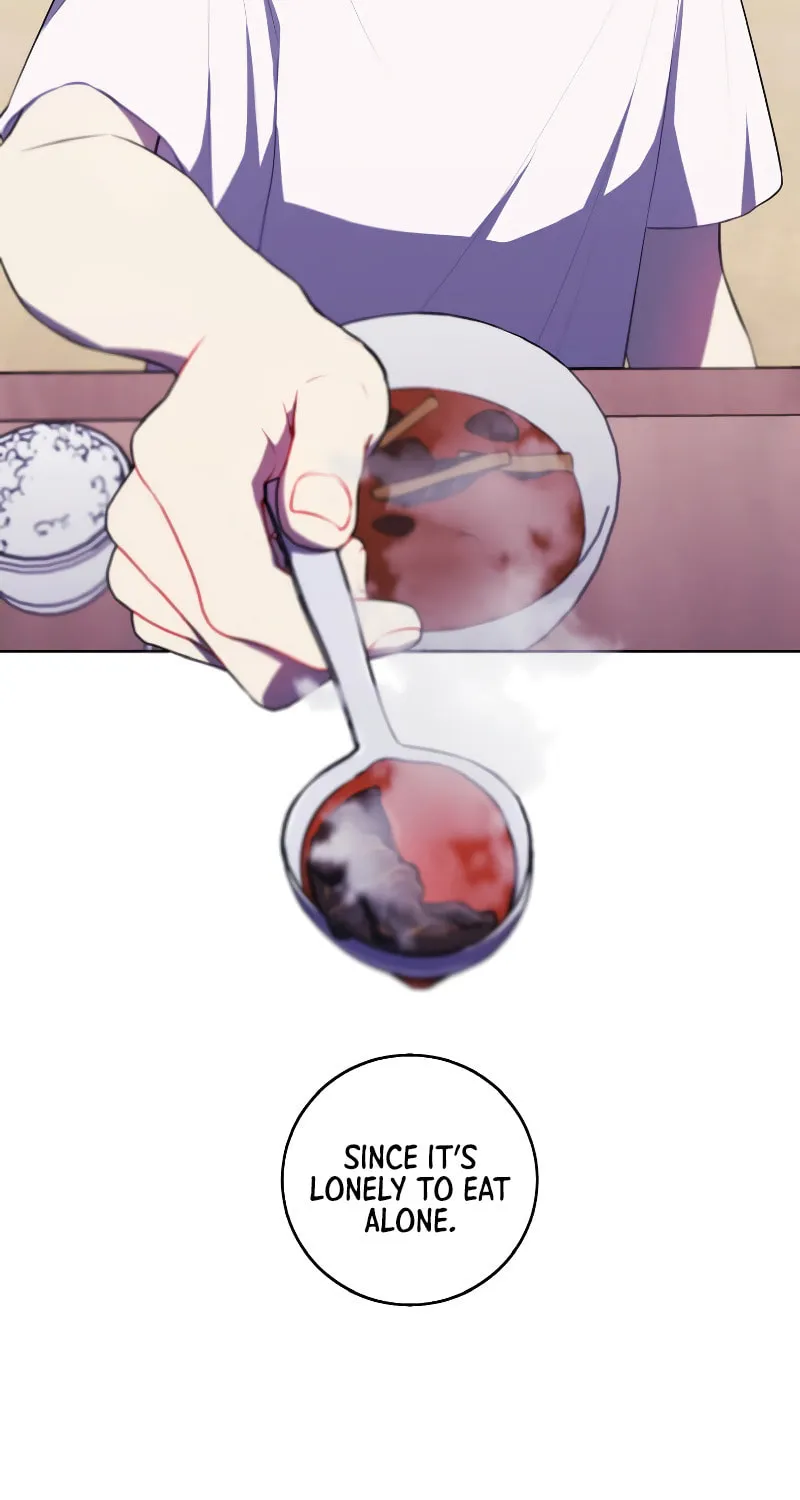 I Woke Up as the Villain Chapter 109 page 5 - 
