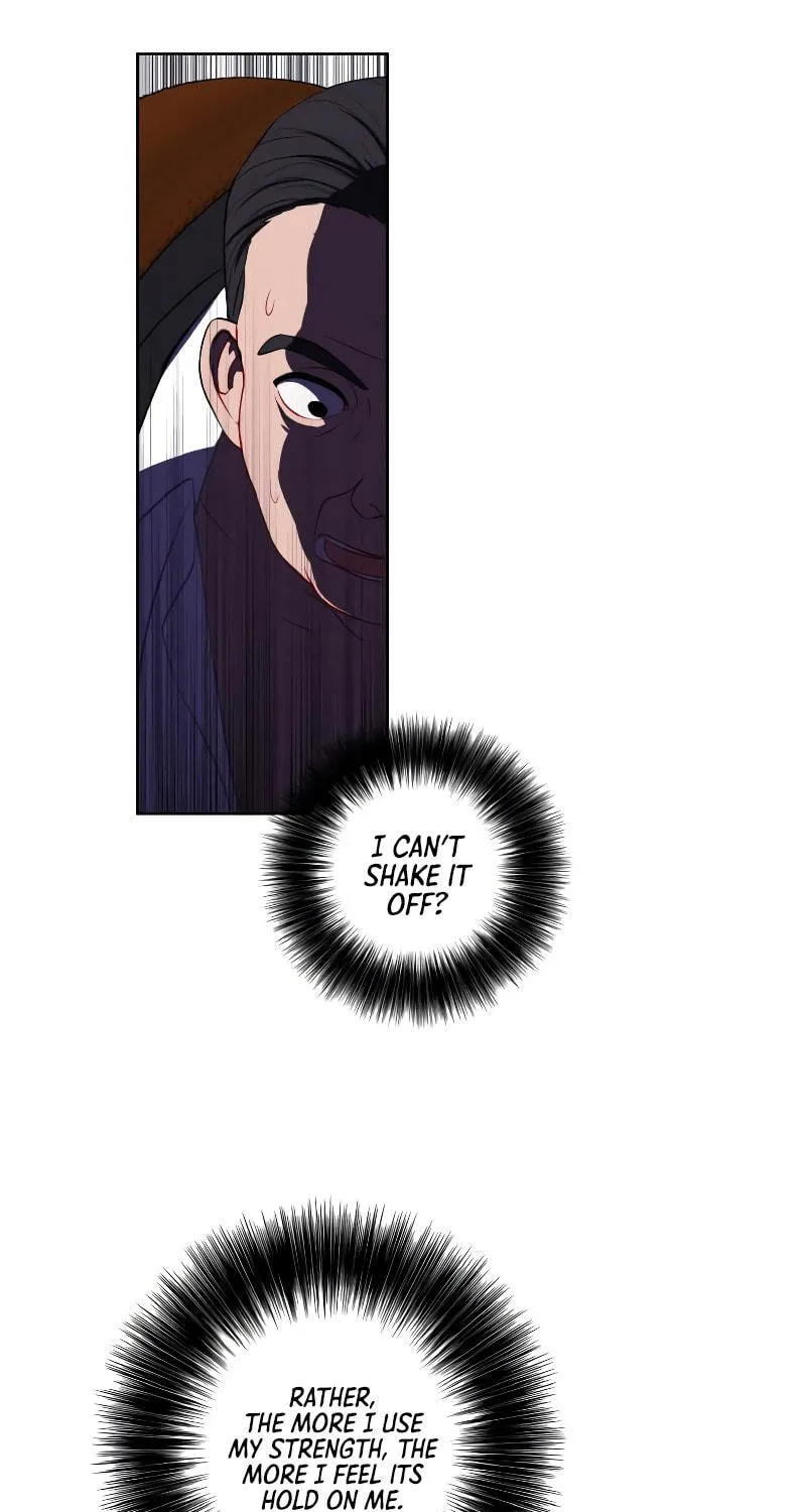 I Woke Up as the Villain Chapter 109 page 42 - 
