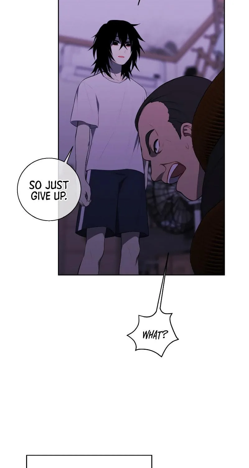 I Woke Up as the Villain Chapter 109 page 44 - 