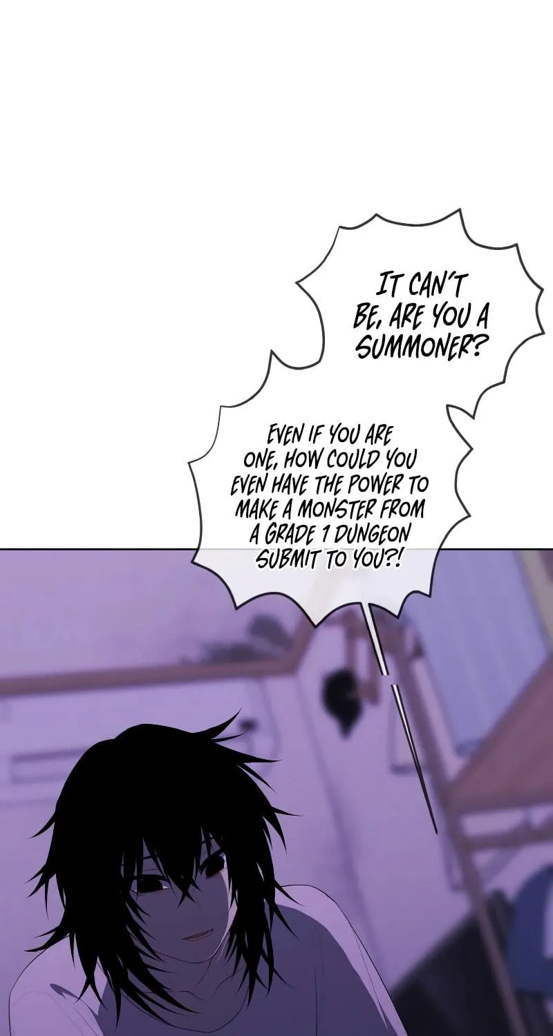 I Woke Up as the Villain Chapter 109 page 47 - 