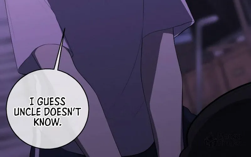 I Woke Up as the Villain Chapter 109 page 48 - 