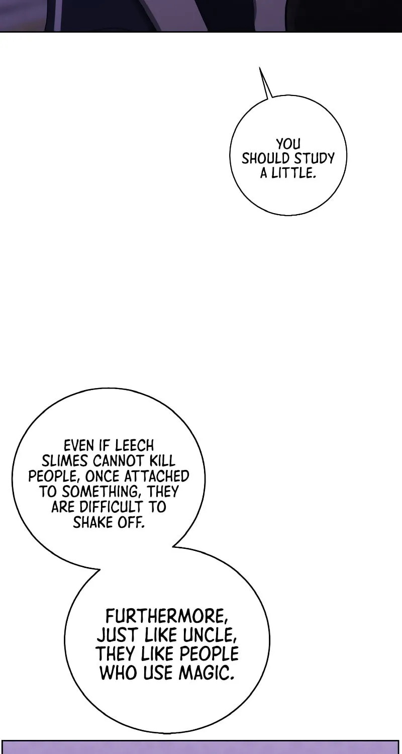 I Woke Up as the Villain Chapter 109 page 49 - 