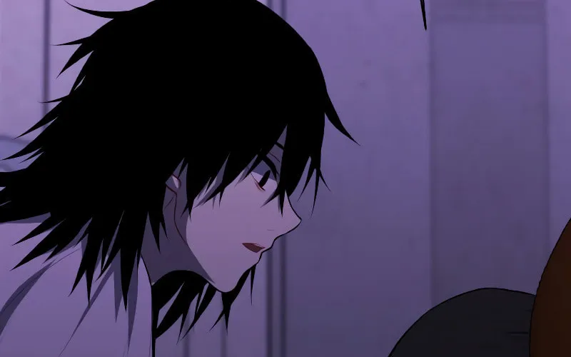 I Woke Up as the Villain Chapter 109 page 52 - 