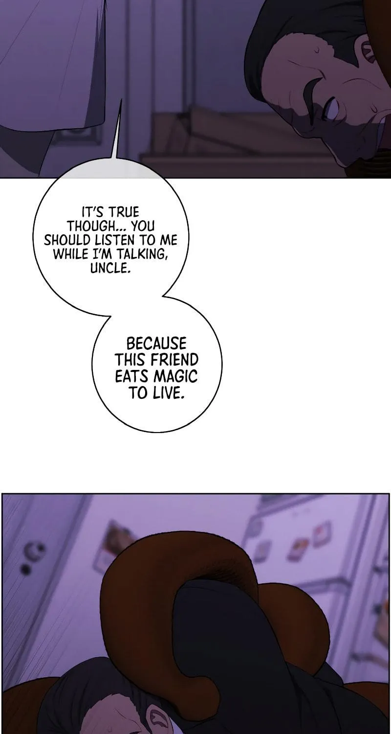 I Woke Up as the Villain Chapter 109 page 53 - 