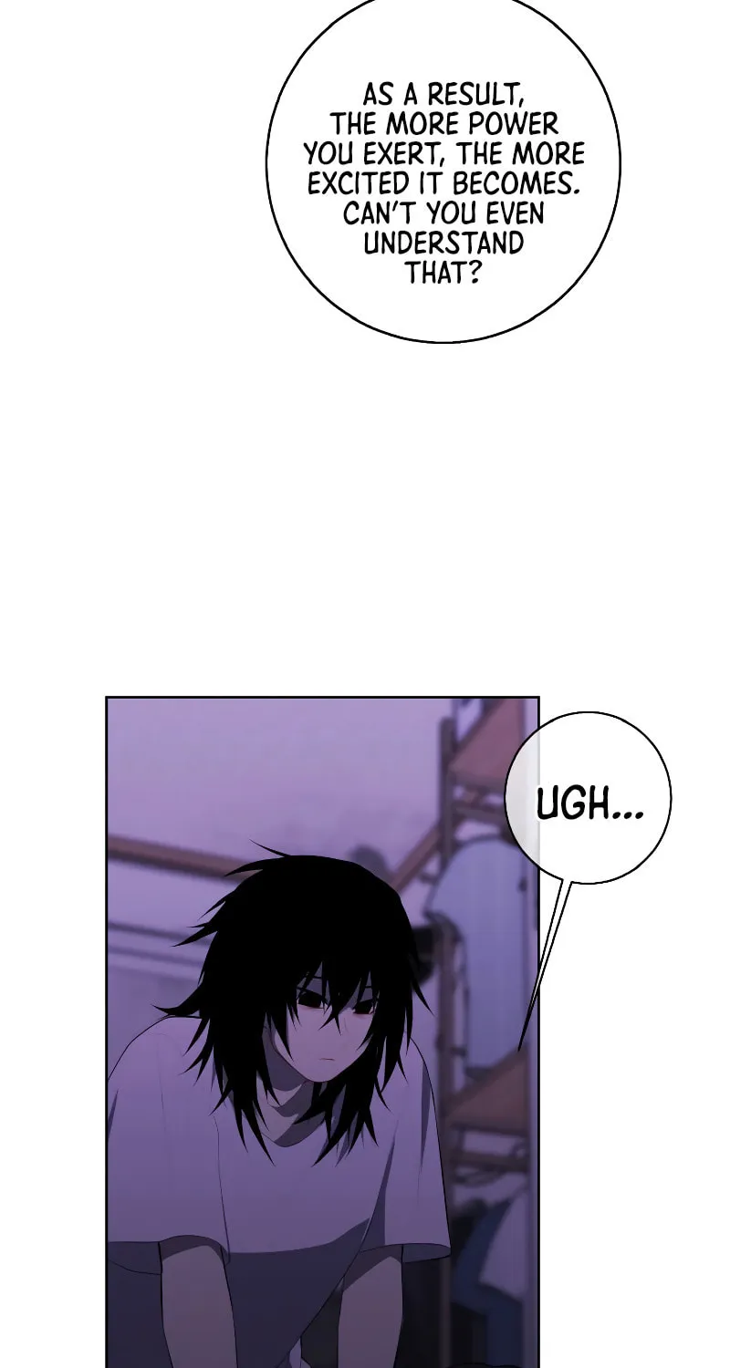 I Woke Up as the Villain Chapter 109 page 55 - 