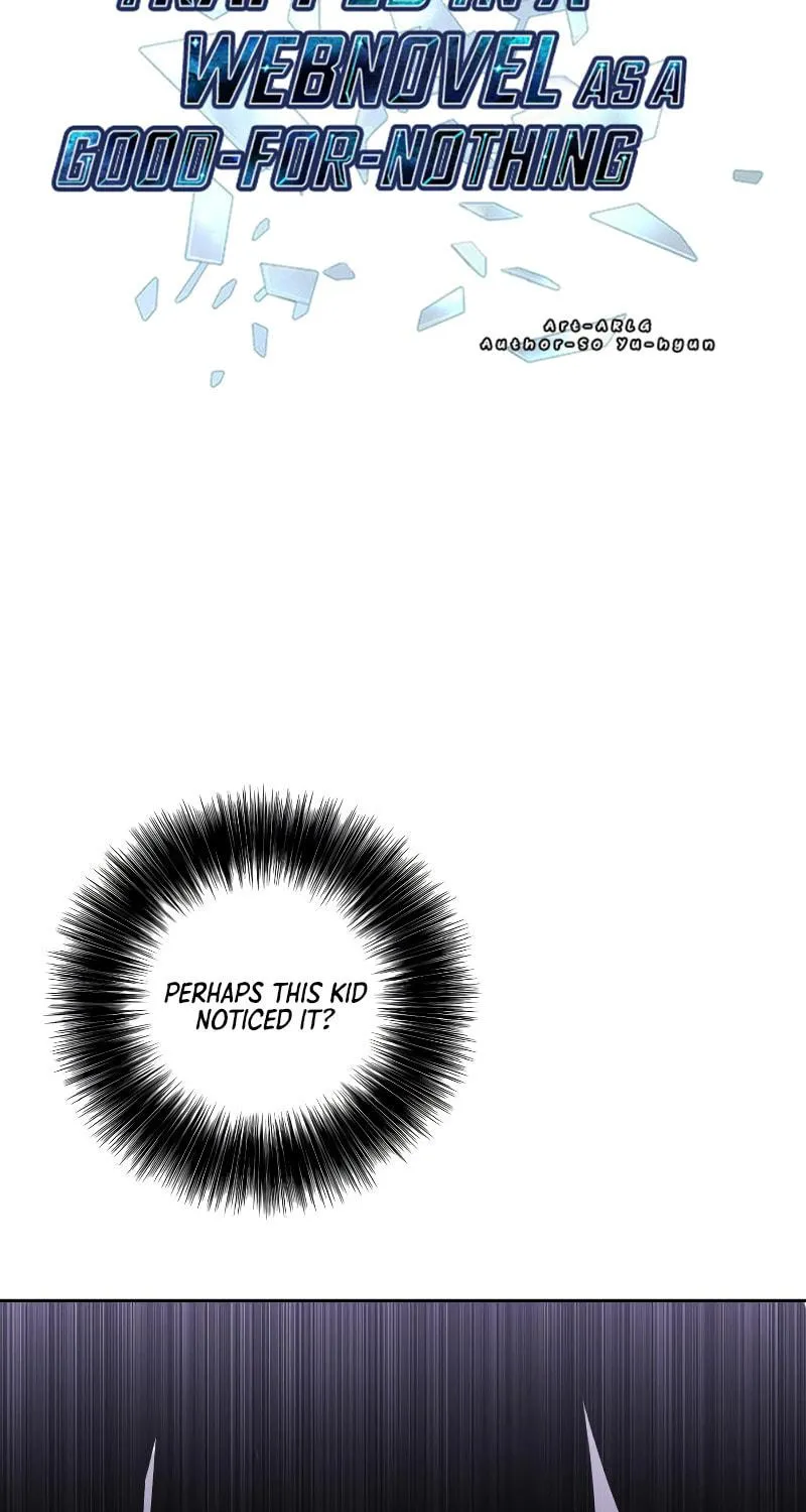 I Woke Up as the Villain Chapter 109 page 7 - 