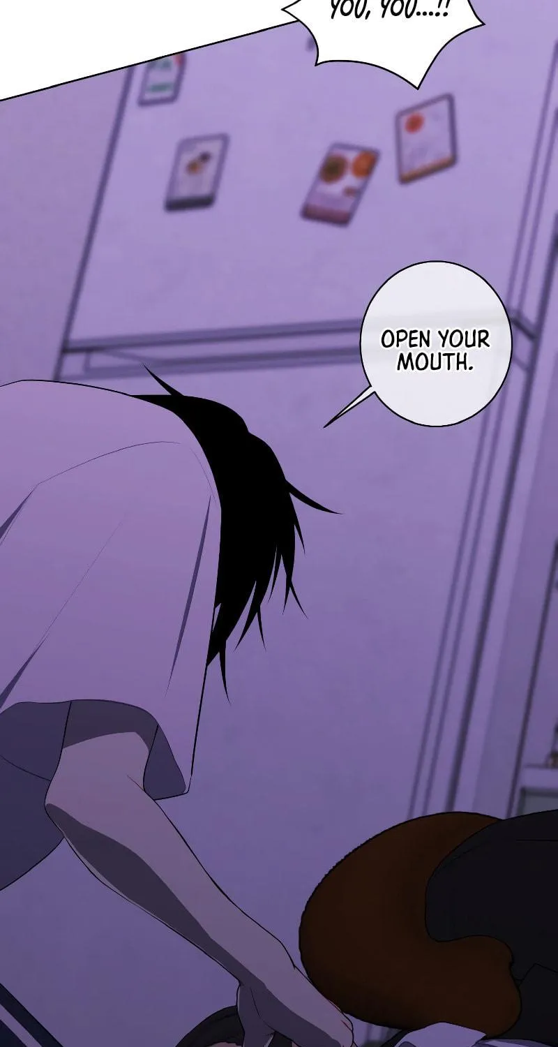 I Woke Up as the Villain Chapter 109 page 62 - 