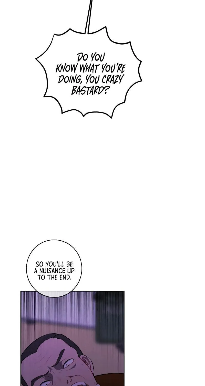 I Woke Up as the Villain Chapter 109 page 64 - 
