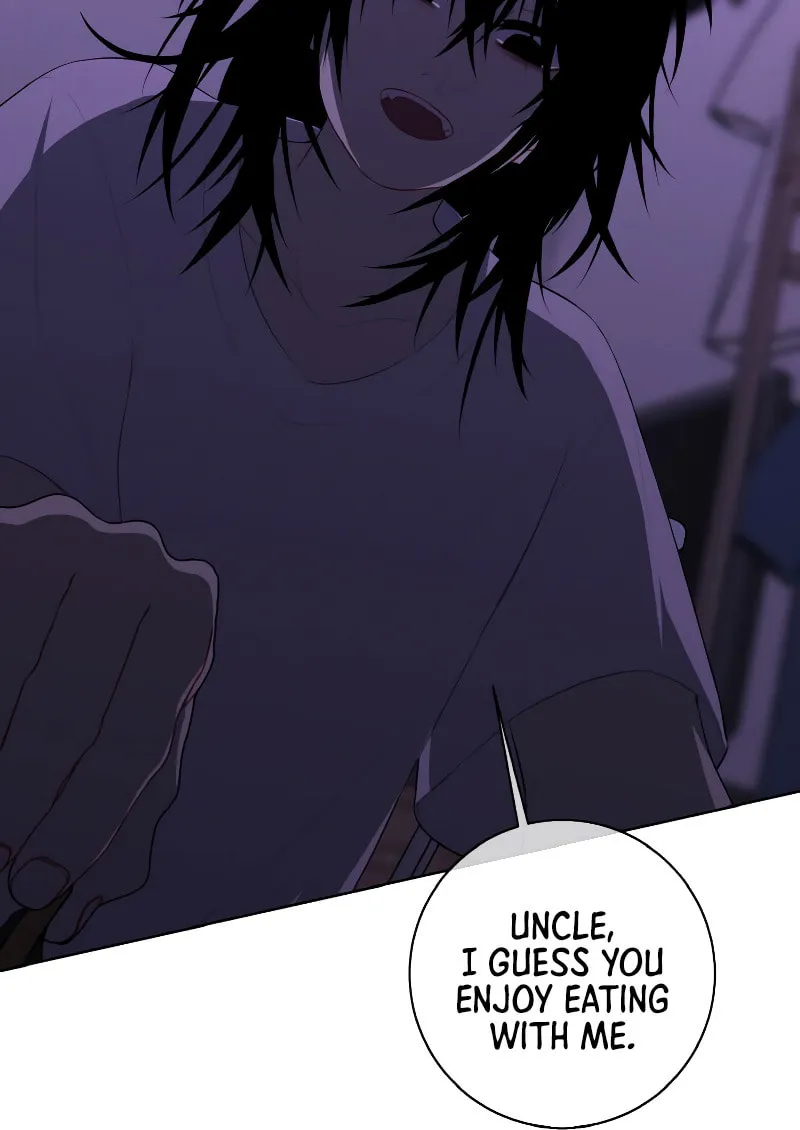 I Woke Up as the Villain Chapter 109 page 68 - 