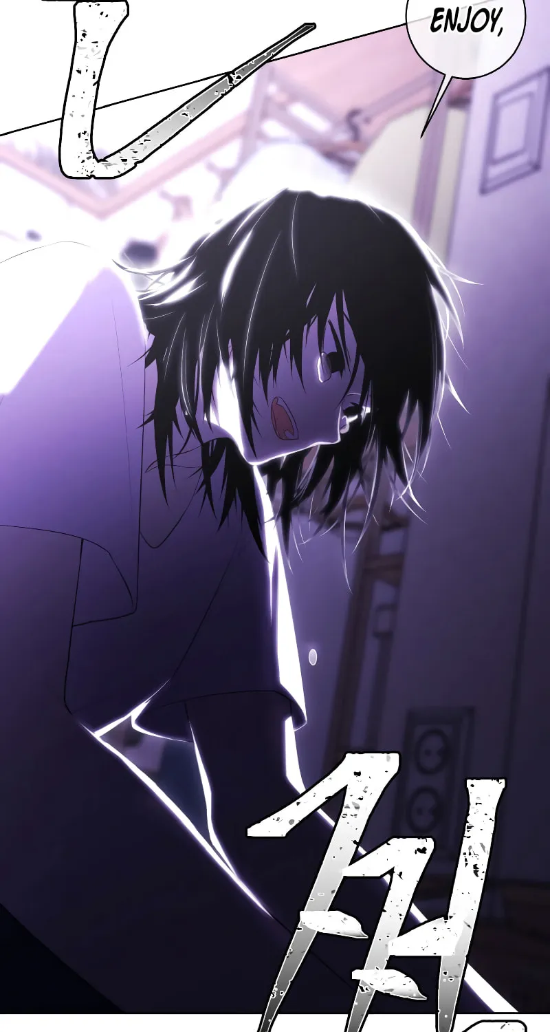 I Woke Up as the Villain Chapter 109 page 71 - 