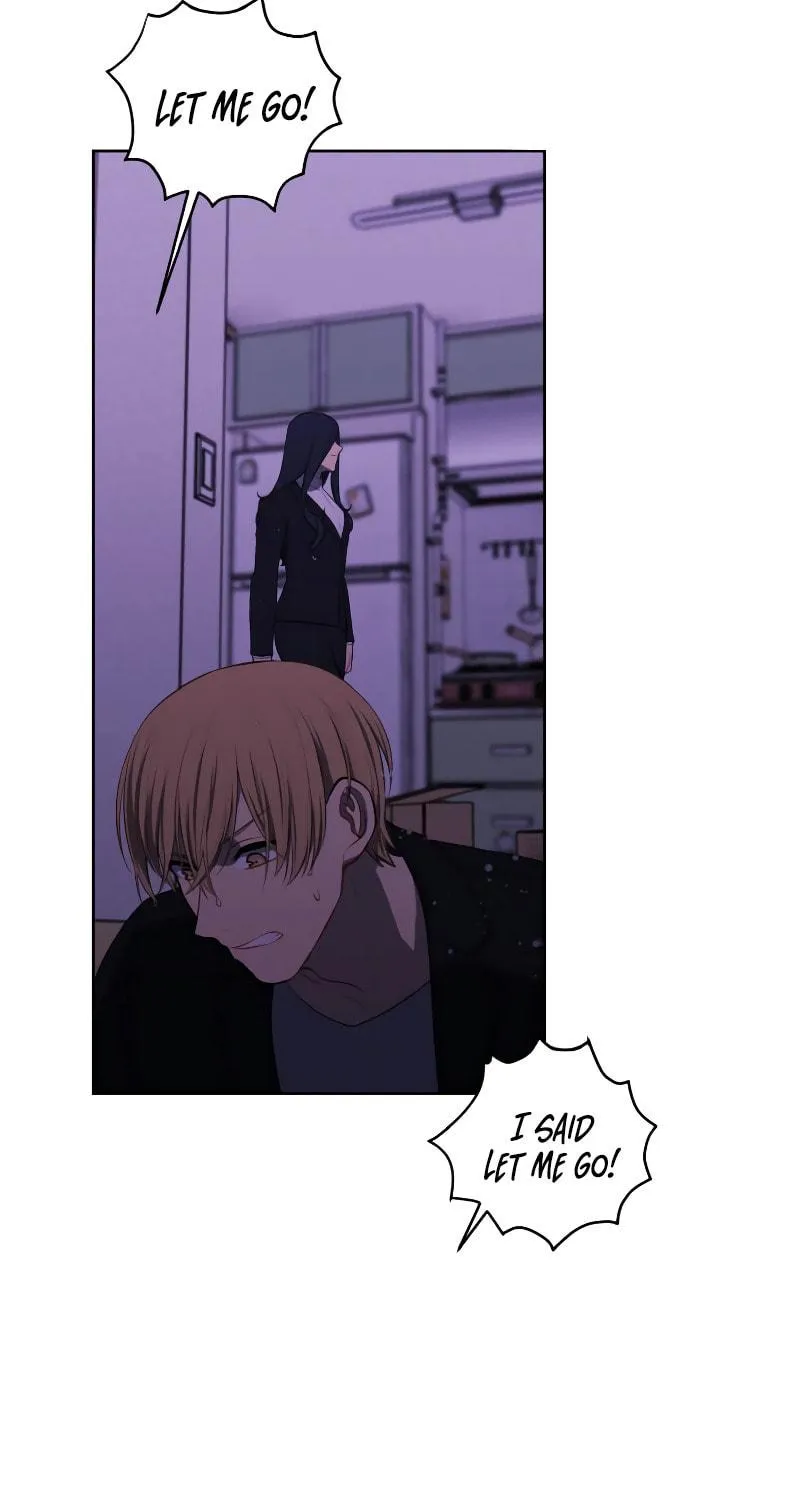 I Woke Up as the Villain Chapter 109 page 80 - 