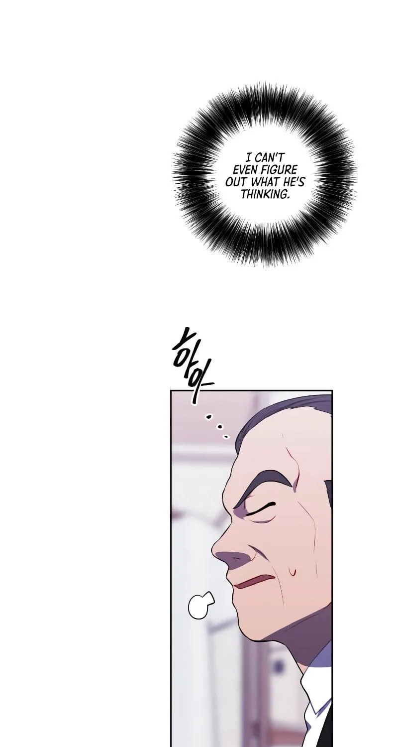 I Woke Up as the Villain Chapter 109 page 9 - 