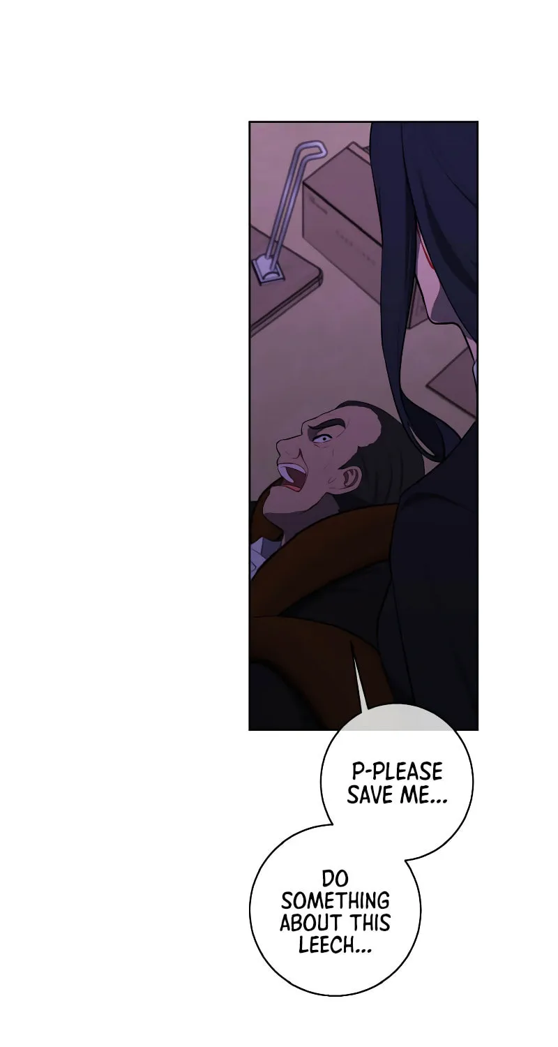 I Woke Up as the Villain Chapter 109 page 82 - 