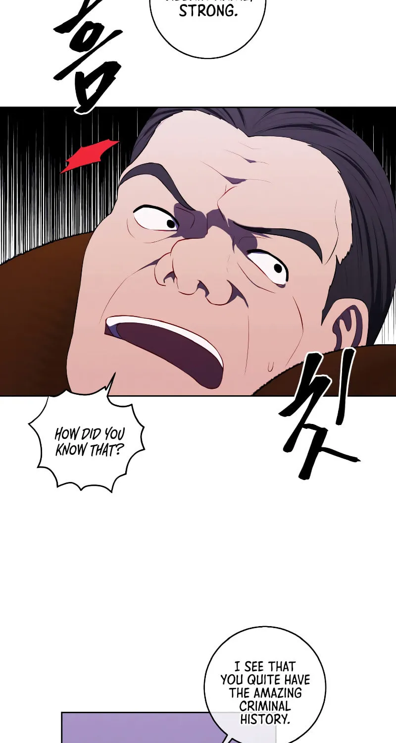I Woke Up as the Villain Chapter 109 page 84 - 