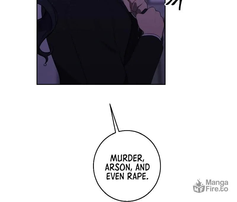 I Woke Up as the Villain Chapter 109 page 86 - 