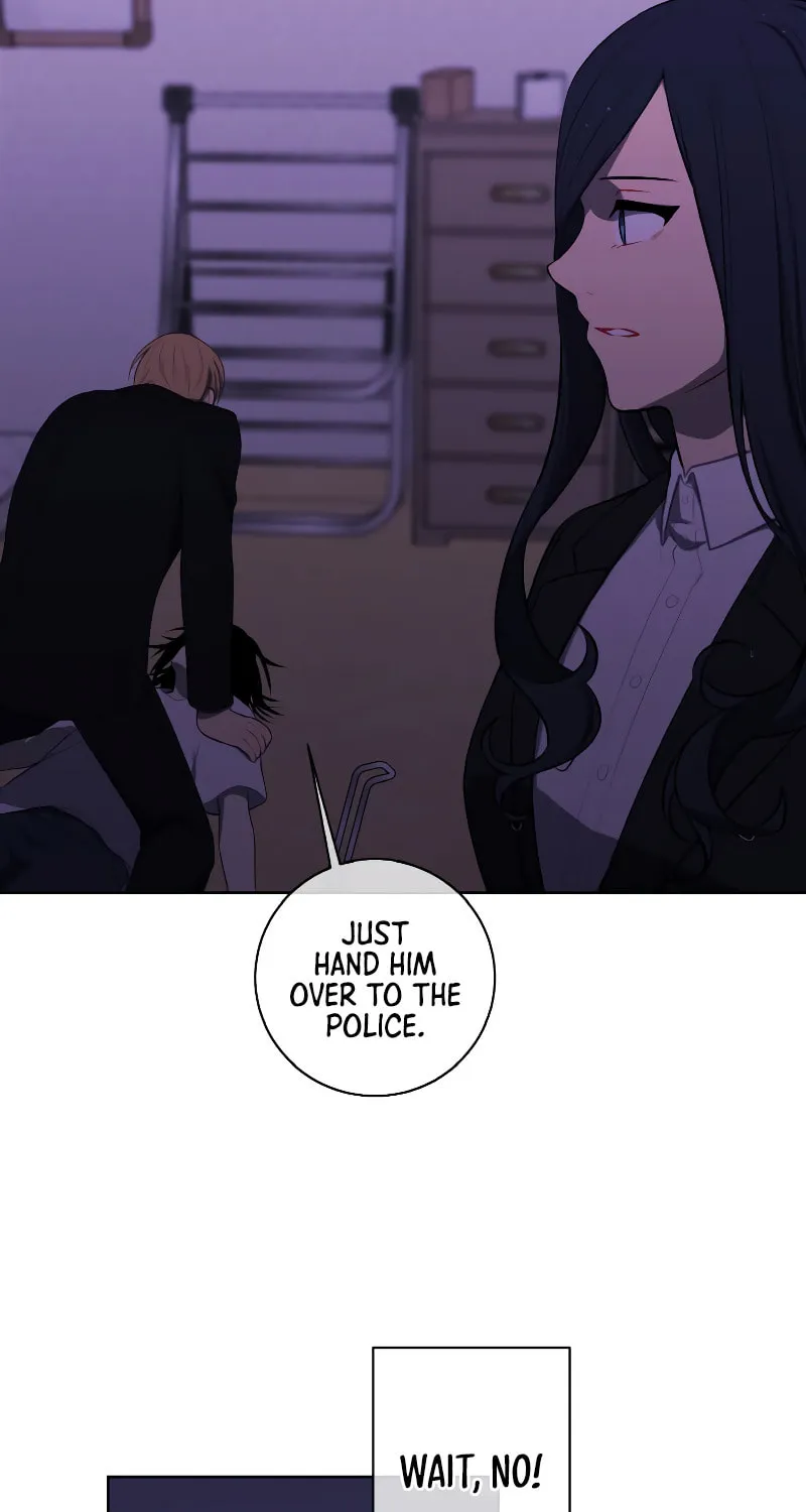 I Woke Up as the Villain Chapter 109 page 89 - 