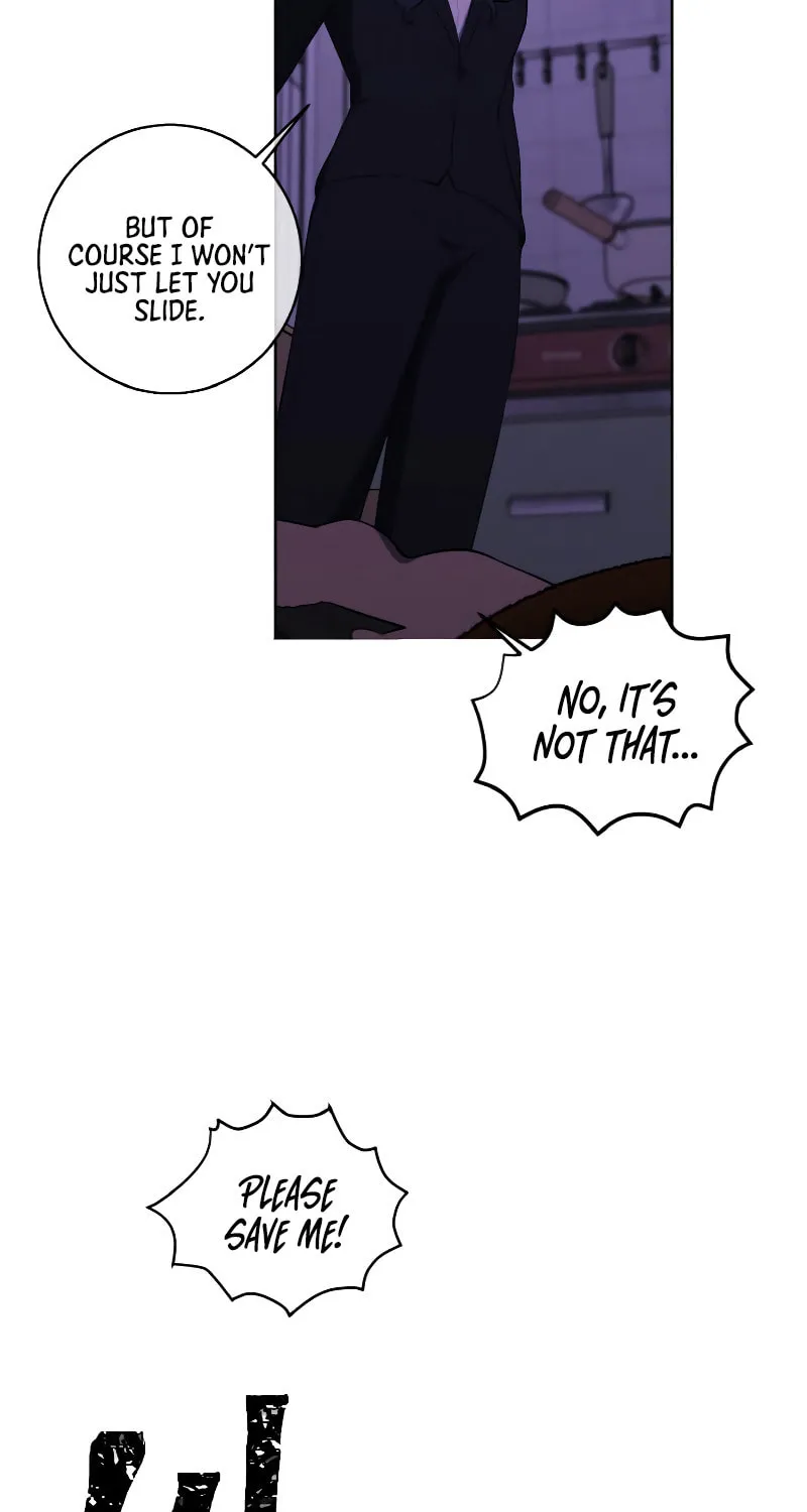 I Woke Up as the Villain Chapter 109 page 93 - 
