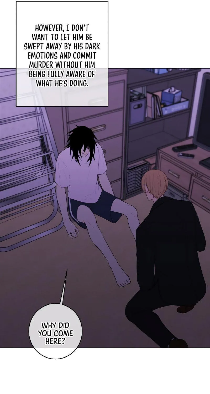 I Woke Up as the Villain Chapter 110 page 14 - 