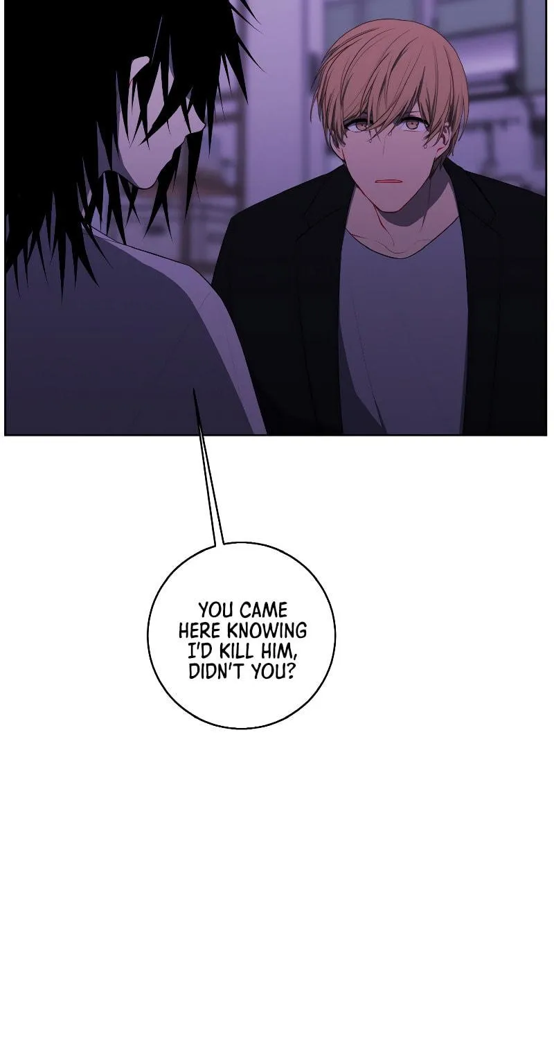 I Woke Up as the Villain Chapter 110 page 16 - 