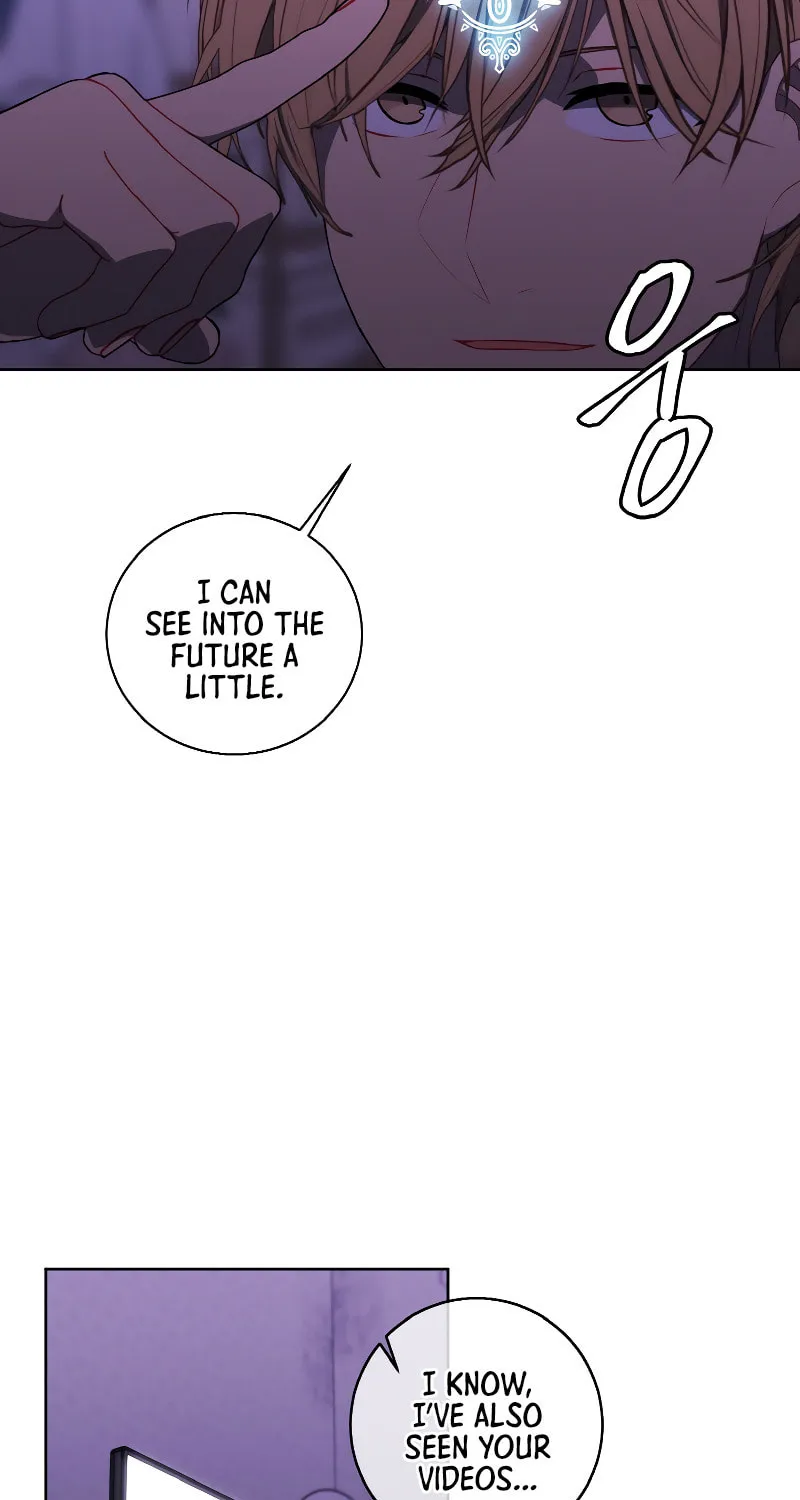 I Woke Up as the Villain Chapter 110 page 18 - 